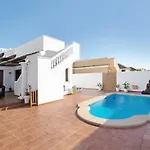 Baobab Corralejo