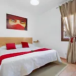 Villa Baobab Corralejo