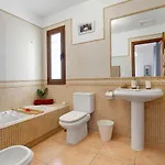 Baobab Villa Corralejo