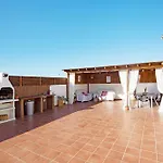Villa Baobab Corralejo