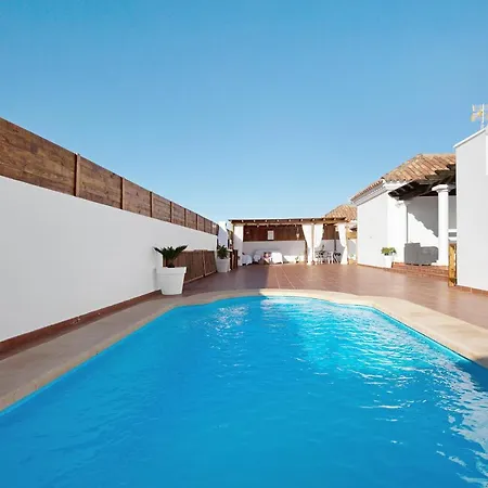 Baobab * Corralejo