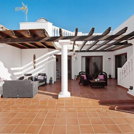 Baobab * Corralejo