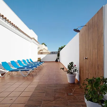 Villa Baobab