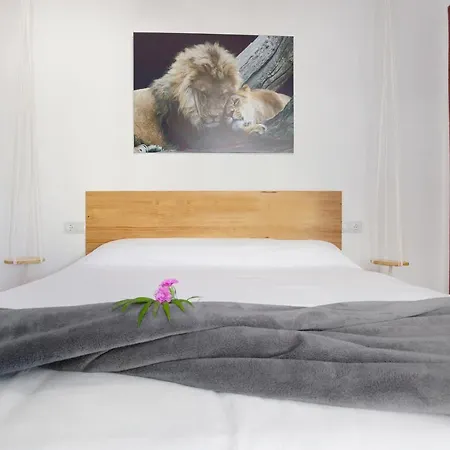 Baobab Villa Corralejo