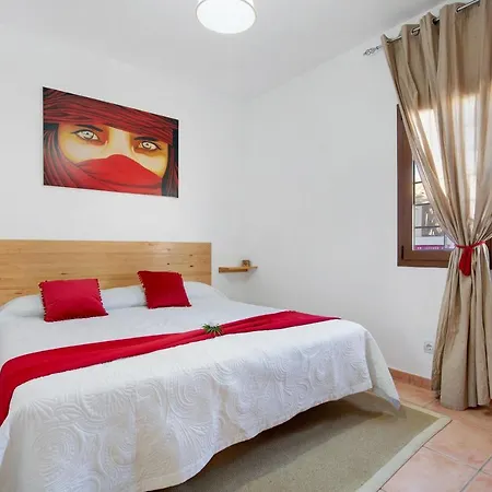 Villa Baobab Corralejo