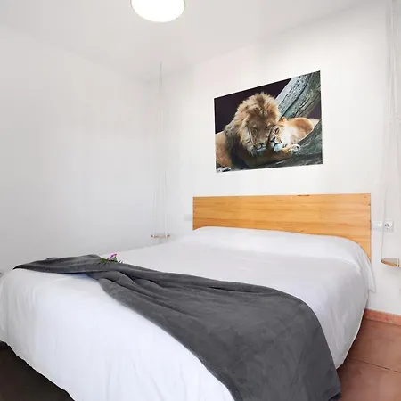 Villa Baobab Corralejo