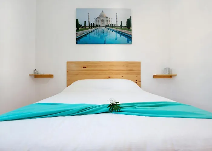 Villa Baobab Corralejo